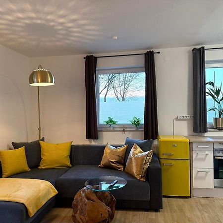 Yay - 65M2 Apartment Am Bahnhof - Smart Tv - Internet - Kaffee - Waschmaschine - Trockner Мюльдорф Экстерьер фото