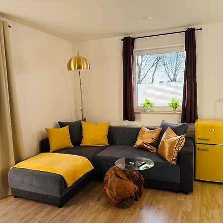 Yay - 65M2 Apartment Am Bahnhof - Smart Tv - Internet - Kaffee - Waschmaschine - Trockner Мюльдорф Экстерьер фото
