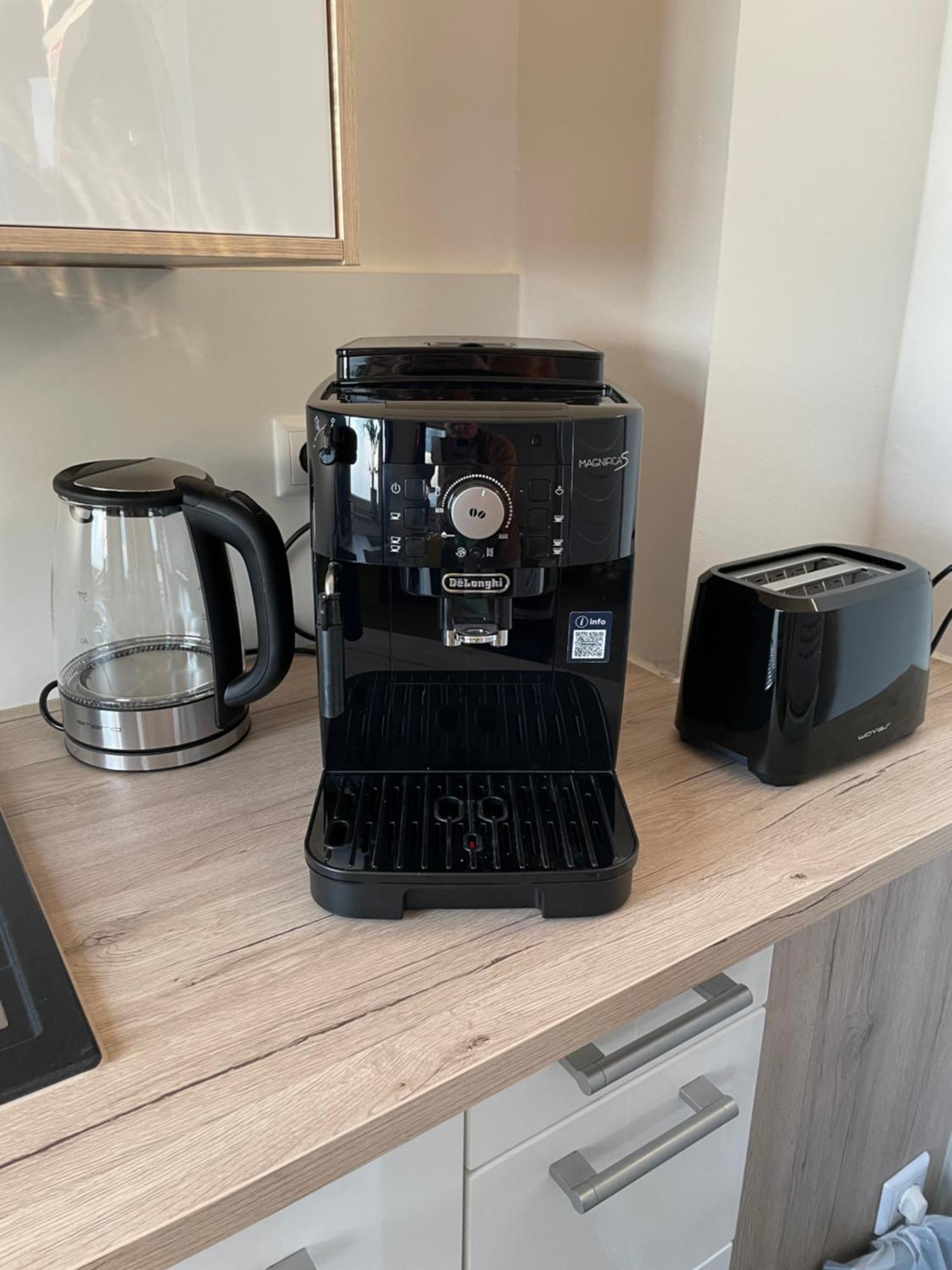 Yay - 65M2 Apartment Am Bahnhof - Smart Tv - Internet - Kaffee - Waschmaschine - Trockner Мюльдорф Экстерьер фото