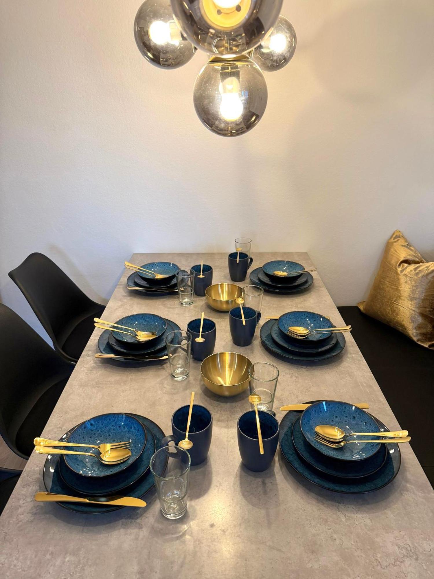 Yay - 65M2 Apartment Am Bahnhof - Smart Tv - Internet - Kaffee - Waschmaschine - Trockner Мюльдорф Экстерьер фото