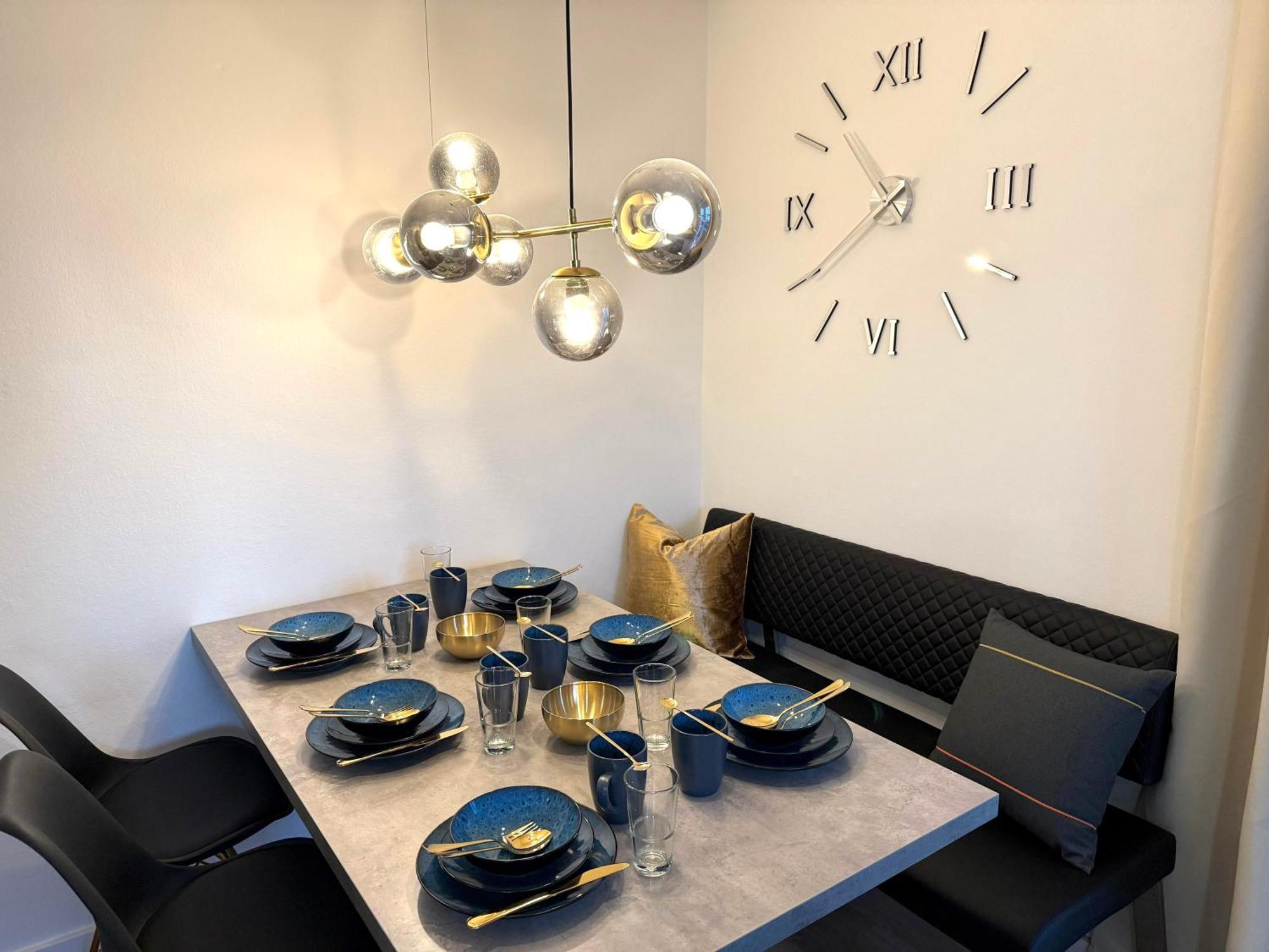 Yay - 65M2 Apartment Am Bahnhof - Smart Tv - Internet - Kaffee - Waschmaschine - Trockner Мюльдорф Экстерьер фото